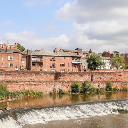 Dee Heights Penthouse Daire Chester Dış mekan fotoğraf