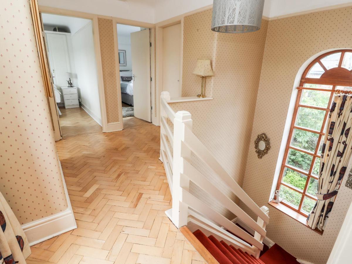 Dee Heights Penthouse Daire Chester Dış mekan fotoğraf