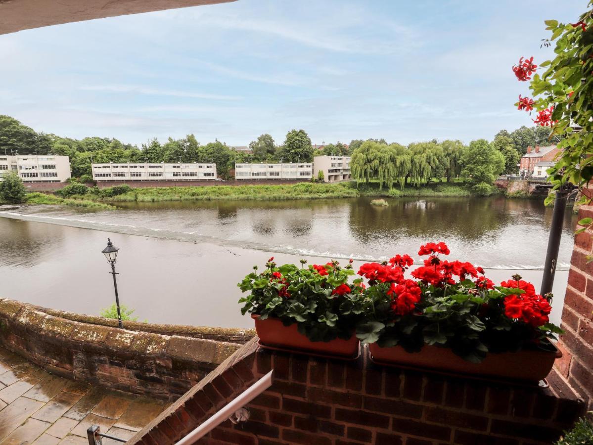 Dee Heights Penthouse Daire Chester Dış mekan fotoğraf
